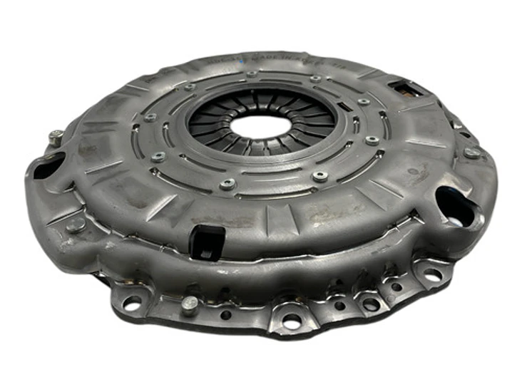 Kit Embrague + Volante Para Solati H350 2.5 2016-2019 4