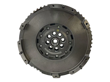 Kit Embrague + Volante Para Solati H350 2.5 2016-2019 6