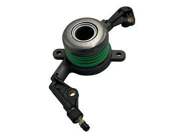 Kit Embrague + Volante Para Solati H350 2.5 2016-2019 12