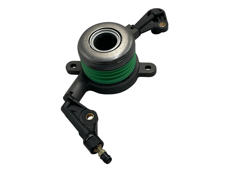 Kit Embrague + Volante Para Solati H350 2.5 2016-2019 12