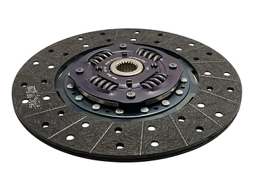 Kit Embrague + Volante Para Solati H350 2.5 2016-2019 3