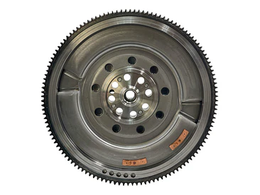 Kit Embrague + Volante Para Solati H350 2.5 2016-2019 8