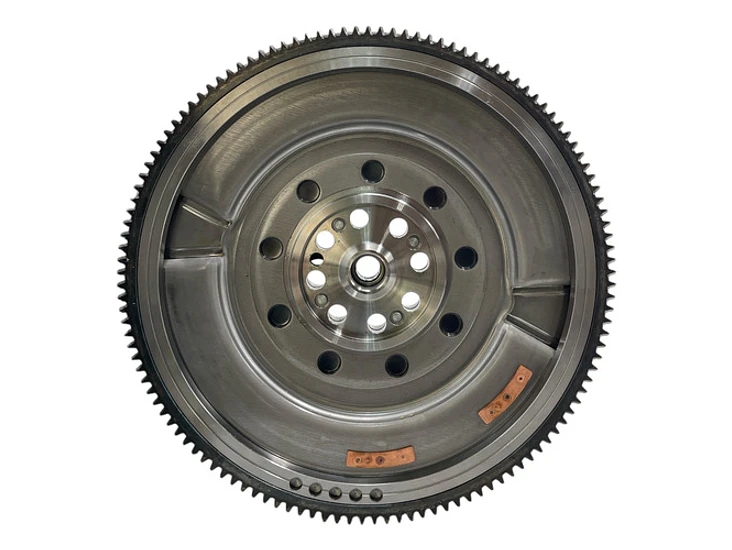 Kit Embrague + Volante Para Solati H350 2.5 2016-2019 8