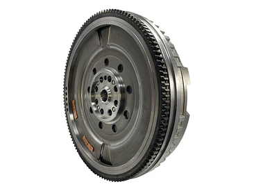 Kit Embrague + Volante Para Solati H350 2.5 2016-2019 5