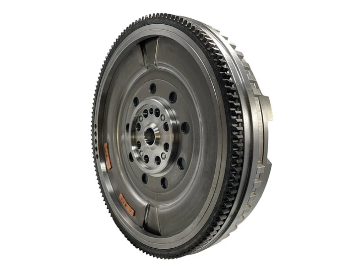 Kit Embrague + Volante Para Solati H350 2.5 2016-2019 5