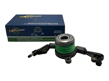 Kit Embrague + Volante Para Solati H350 2.5 2016-2019 7