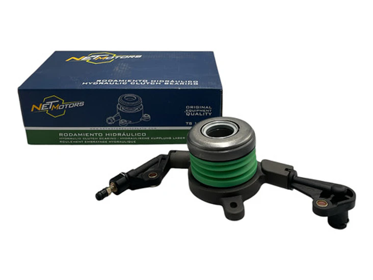 Kit Embrague + Volante Para Solati H350 2.5 2016-2019 7