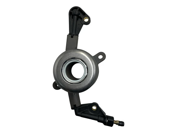 Kit Embrague + Volante Para Solati H350 2.5 2016-2019 9