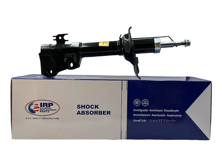 Amortiguadores Delanteros Y Traseros Para Faw V2 V5 2013-16 4