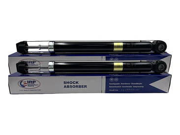 Amortiguadores Delanteros Y Traseros Para Faw V2 V5 2013-16 2