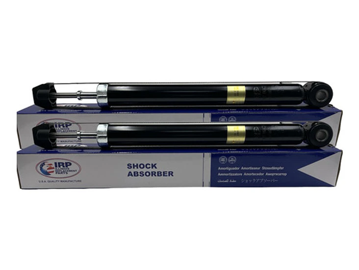 Amortiguadores Delanteros Y Traseros Para Faw V2 V5 2013-16 2