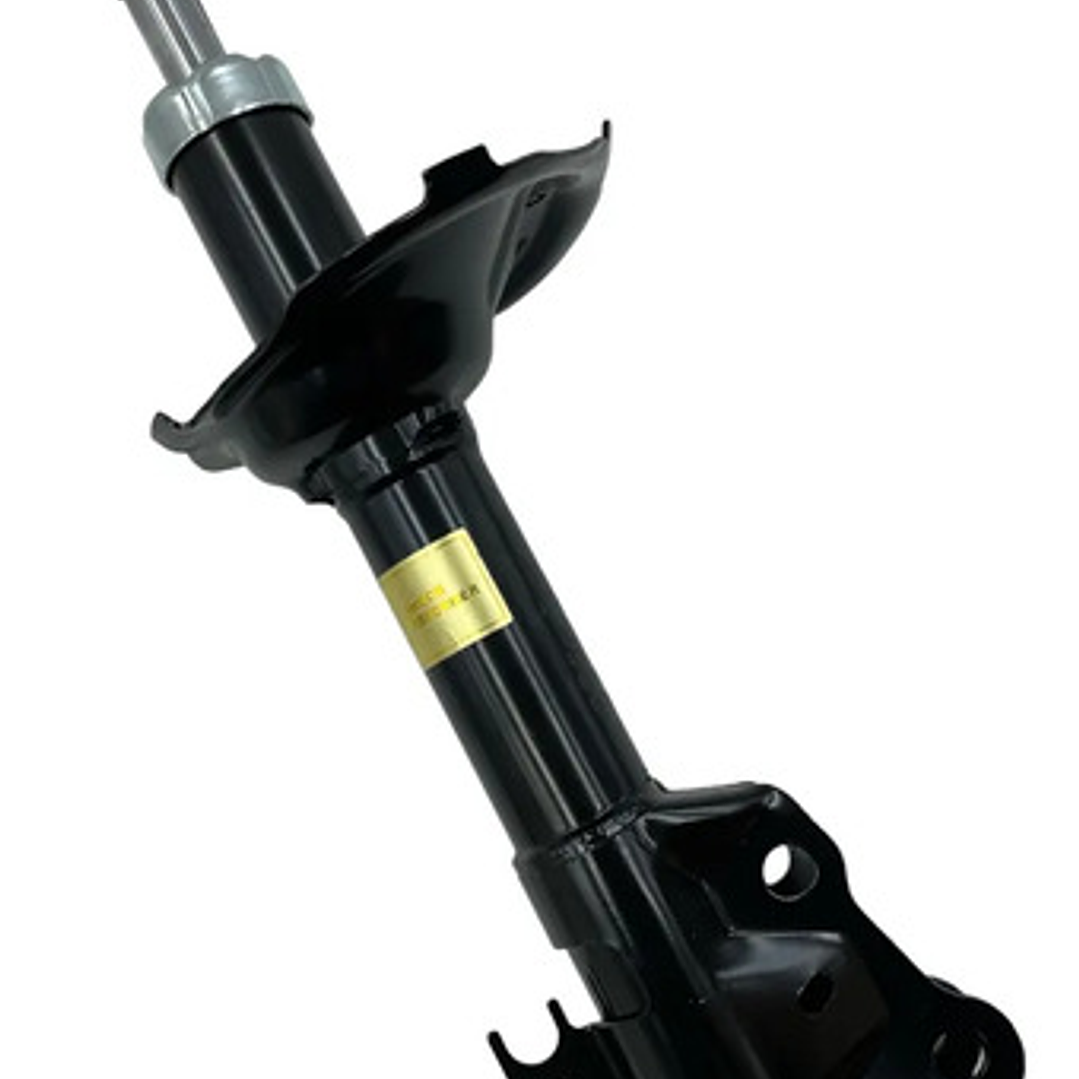 Amortiguadores Delanteros Y Traseros Para Faw V2 V5 2013-16 5