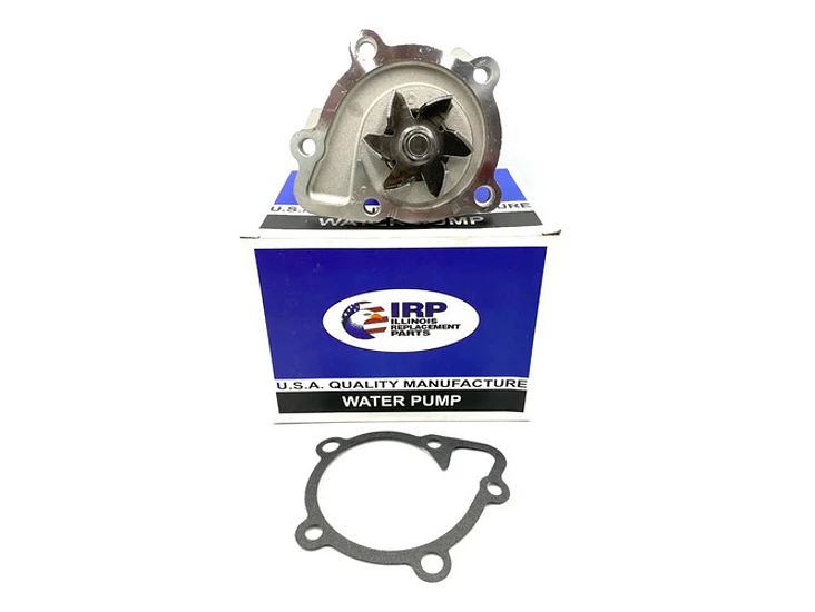 Bomba Agua Hyundai Sonata 2.0 16v 2004-2014 L4ka G4ka G4kd 2