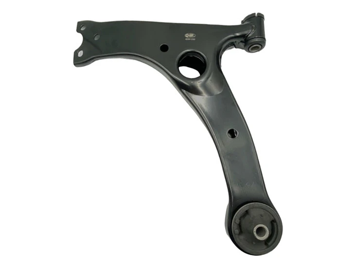 Par Bandejas Y Rotulas Para Toyota Corolla 1.6 1.8 2004-2008 8