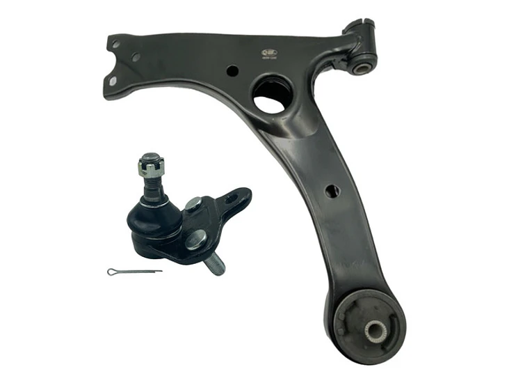 Par Bandejas Y Rotulas Para Toyota Corolla 1.6 1.8 2004-2008 7