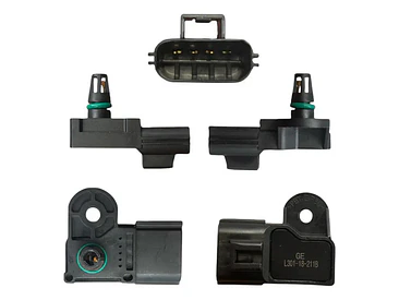 Sensor Map Para Mazda 5 2.0 2007-2020 4