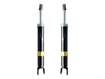 Par Amortiguador Traseros Gas Para Hyundai Elantra 2007-2011 1