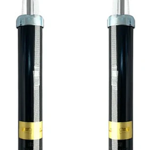 Par Amortiguador Traseros Gas Para Hyundai Elantra 2007-2011