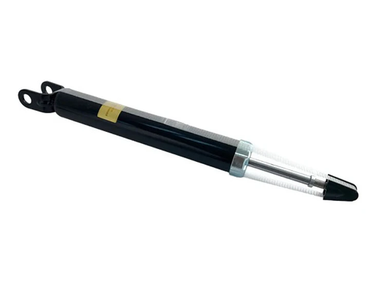 Par Amortiguador Traseros Gas Para Hyundai Elantra 2007-2011 4