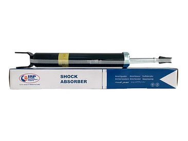 Par Amortiguador Traseros Gas Para Hyundai Elantra 2007-2011 2