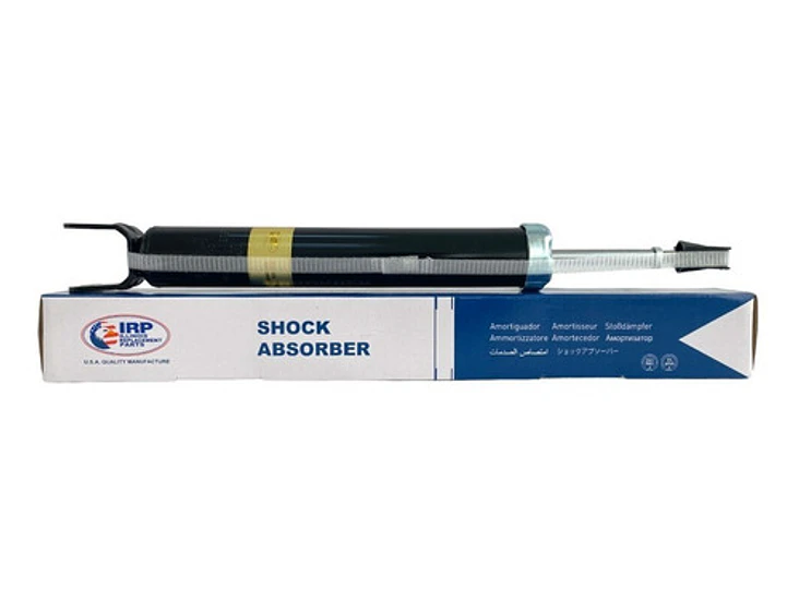 Par Amortiguador Traseros Gas Para Hyundai Elantra 2007-2011 2