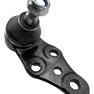 Rótula Inferior Para Daewo Pointer 1.5 1995-1999 G15mf