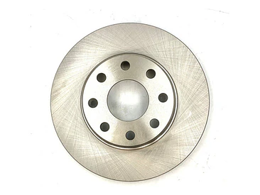 Discos Freno Delantero(el Par) Chevrolet Captiva 2.0 2.2 2.4 4