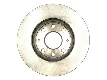 Discos Freno Delantero(el Par) Chevrolet Captiva 2.0 2.2 2.4 3