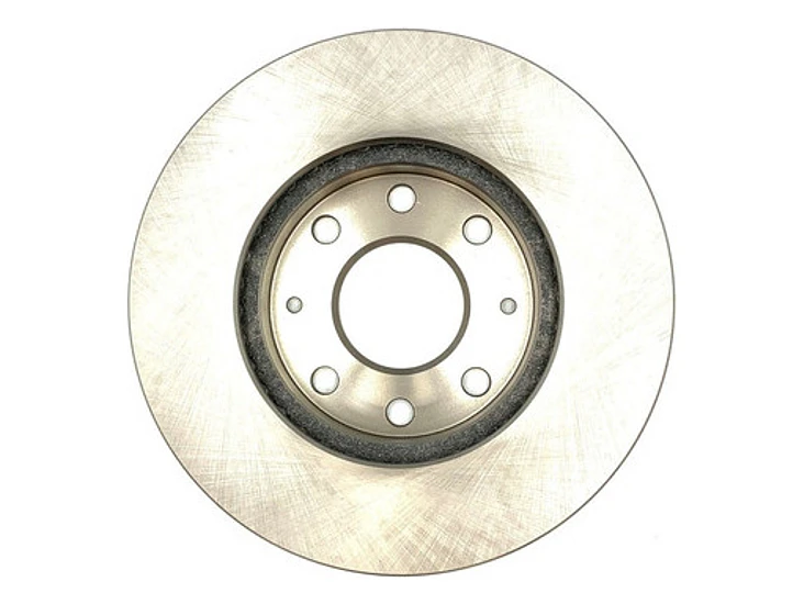 Discos Freno Delantero(el Par) Chevrolet Captiva 2.0 2.2 2.4 3