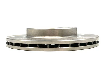 Discos Freno Delantero(el Par) Chevrolet Captiva 2.0 2.2 2.4 2