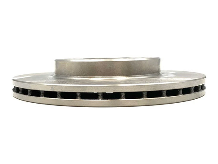 Discos Freno Delantero(el Par) Chevrolet Captiva 2.0 2.2 2.4 2