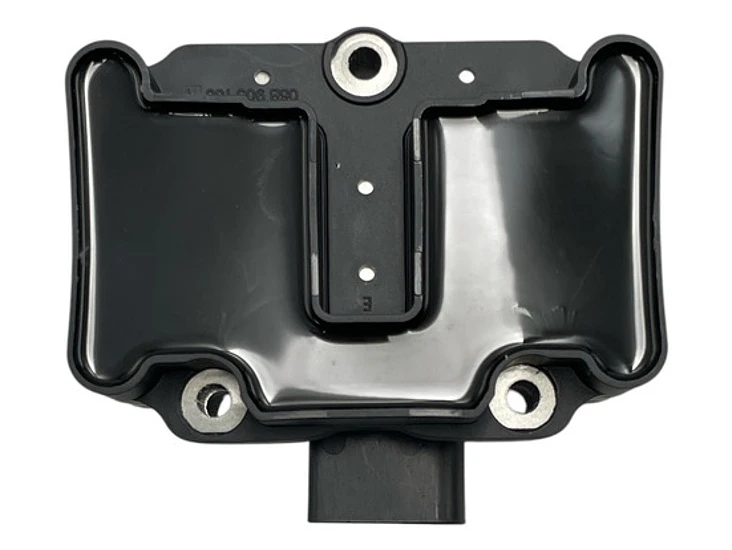 Bobina Encendido Para Volkswagen Saveiro 1.6 2014 - 2019 7