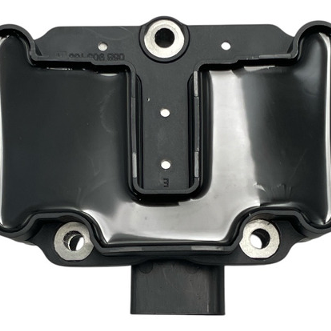 Bobina Encendido Para Volkswagen Saveiro 1.6 2014 - 2019 7