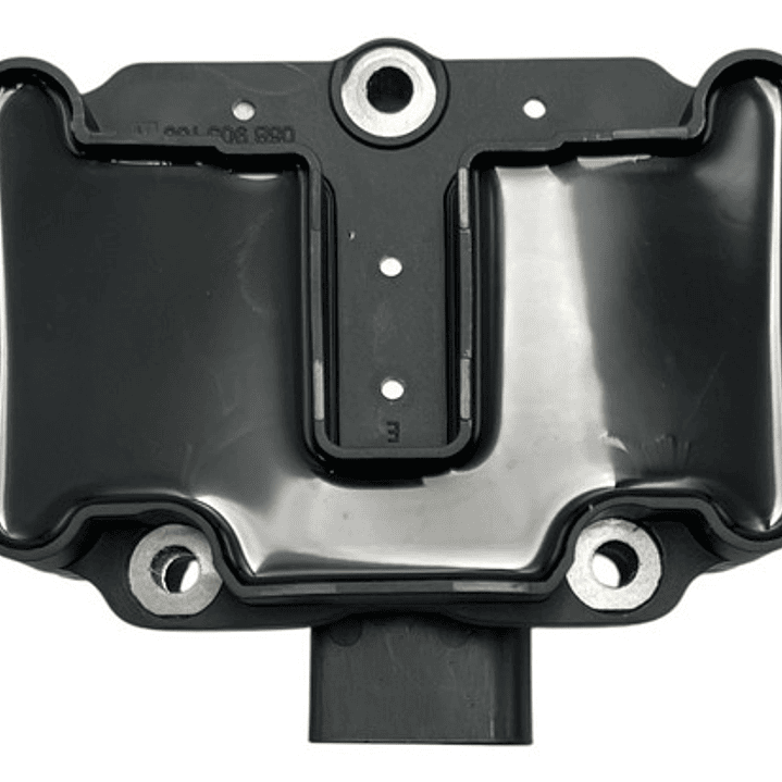 Bobina Encendido Para Volkswagen Saveiro 1.6 2014 - 2019 7