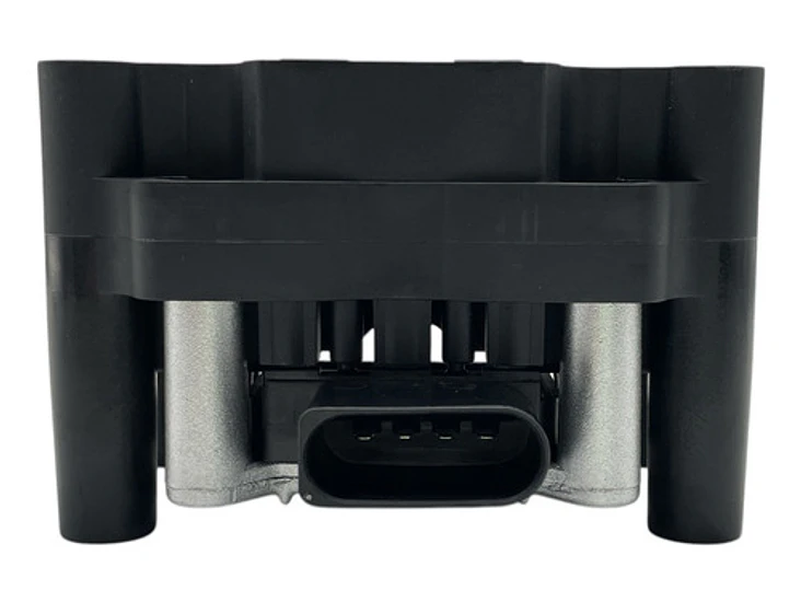 Bobina Encendido Para Volkswagen Saveiro 1.6 2014 - 2019 2