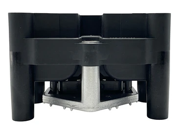 Bobina Encendido Para Volkswagen Saveiro 1.6 2014 - 2019 4