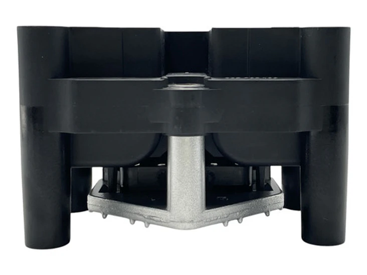 Bobina Encendido Para Volkswagen Saveiro 1.6 2014 - 2019 4