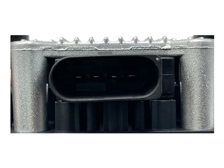 Bobina Encendido Para Volkswagen Saveiro 1.6 2014 - 2019 6