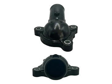 Termostato Base Tapa Carcasa Para Mazda Cx-5 2.0 2013-2017 5