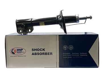 Amortiguadores Delanteros Y Trasero Para Tiggo 2 1.5 2017-23 3