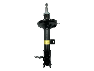 Amortiguadores Delanteros Y Trasero Para Tiggo 2 1.5 2017-23 5