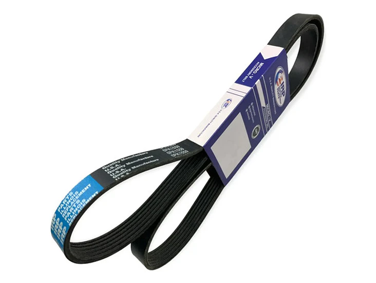 Correa Alternador Opel Mokka 1.6 1.8 2012-2017 3