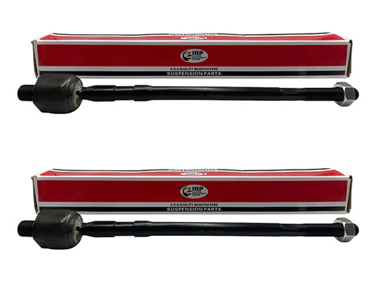 Terminal O Brazo Axial Para Hyundai H-100 2.4 91/03 (el Par) 1