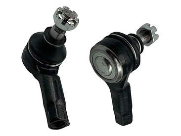 Par Terminal Dirección Para Daewo Matiz 0.8 1999-2003 F8vc 1