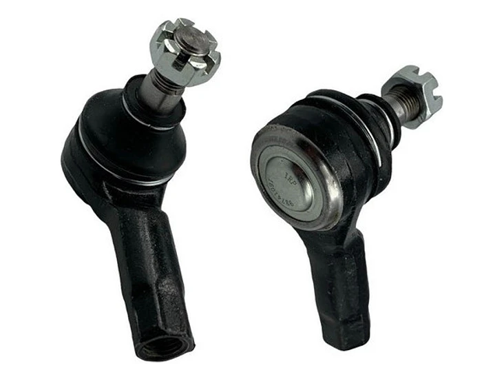 Par Terminal Dirección Para Daewo Matiz 0.8 1999-2003 F8vc 1