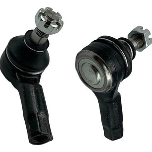 Par Terminal Dirección Para Daewo Matiz 0.8 1999-2003 F8vc