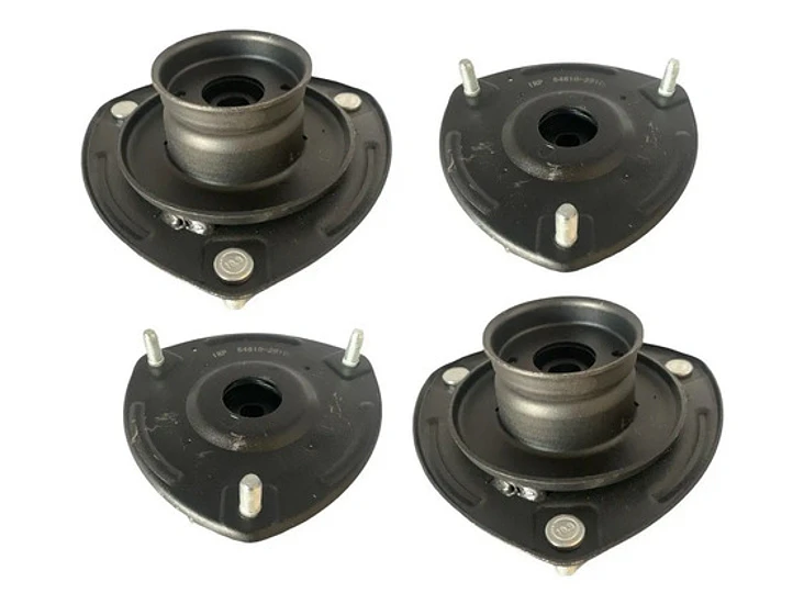 Cazoleta Delantera ( El Par) Hyundai Grand Starex 2008-2016 1