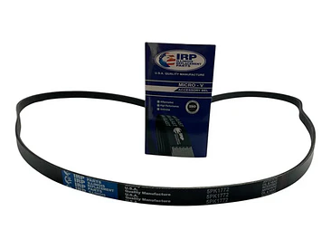 Correa Alternador Mg Gs 1.5l 2016-2021 1