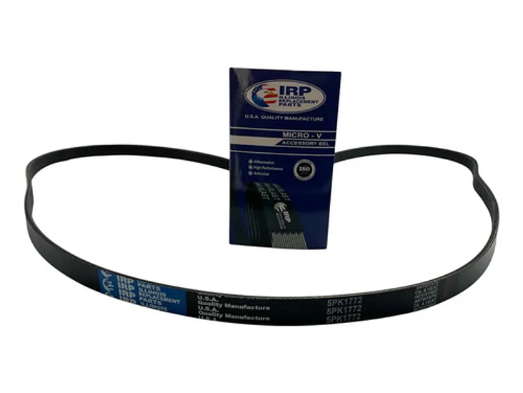 Correa Alternador Mg Gs 1.5l 2016-2021 1