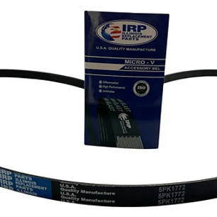 Correa Alternador Mg Gs 1.5l 2016-2021